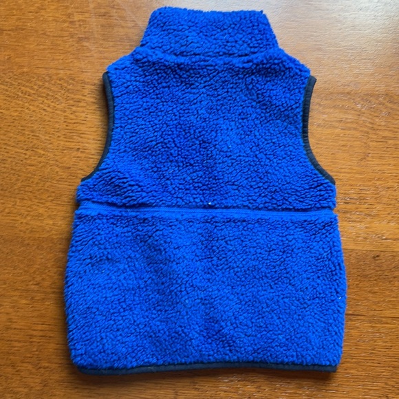 Baby Gap Fleece - Picture 4 of 4